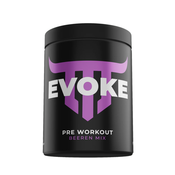 EVOKE - Pre-Workout - 455g