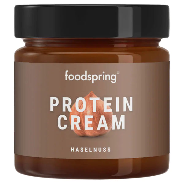 foodspring - Protein Cream 200g