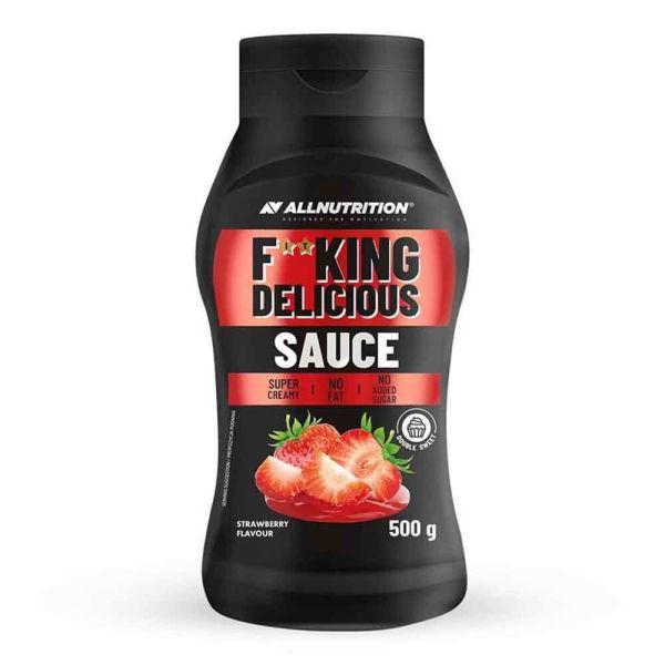 AllNutrition- Fitking Delicious Sauce 500g