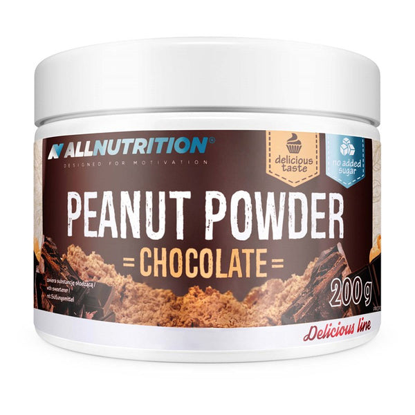 AllNutrition - Peanut Powder 200g