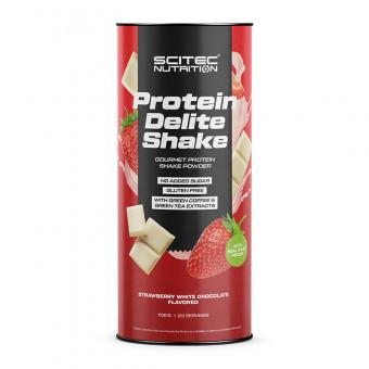 Scitec Nutrition - Protein Delite Shake  -700g Dose