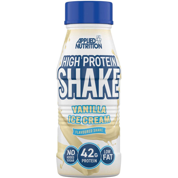 Applied Nutrition High Protein Shake 500ml