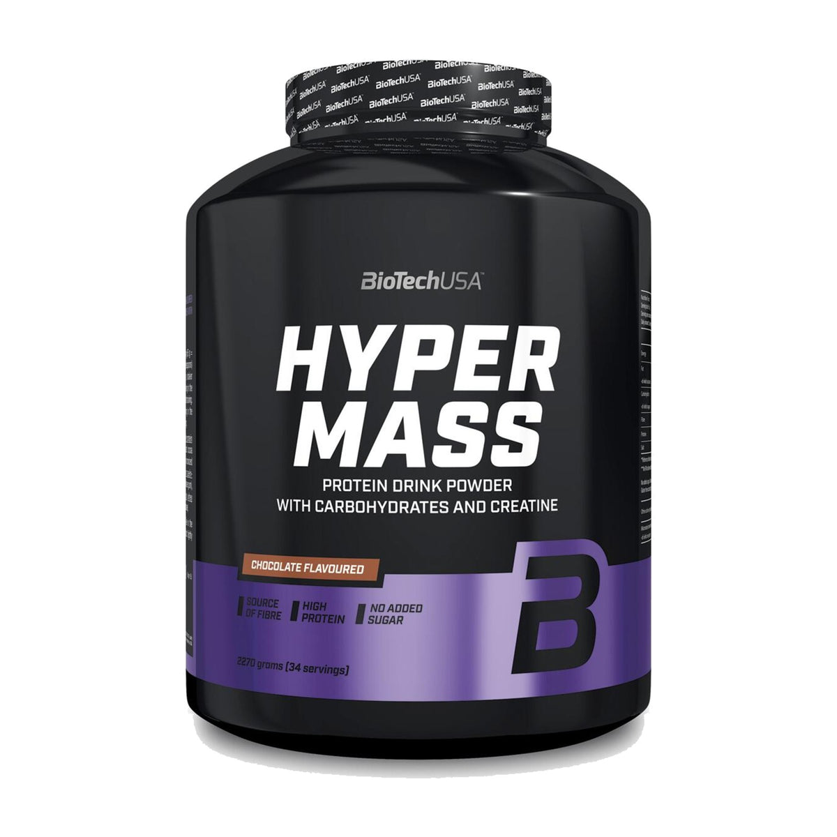 BioTechUSA Hyper Mass 2270g Dose