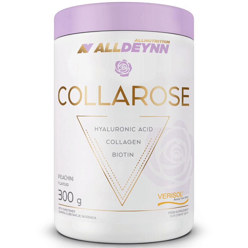 AllNutrition - Alldeynn Collarose - 300g Dose