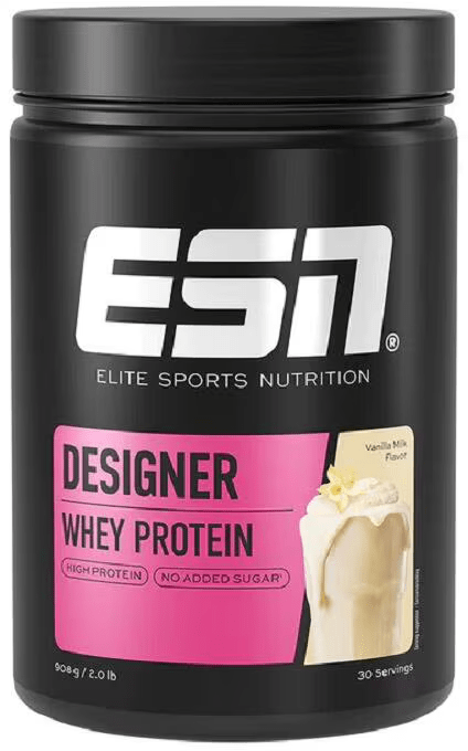 ESN - Designer Whey Protein - 908g