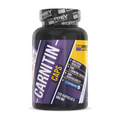 Frey Nutrition - Carnitin Caps - 120 Kapseln