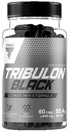 Trec Nutrition - Tribulon Black -  120 Kapsel