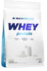 AllNutrition - Whey Protein - 908g Beutel