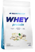AllNutrition - Whey Protein - 908g Beutel
