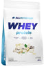 AllNutrition - Whey Protein - 908g Beutel