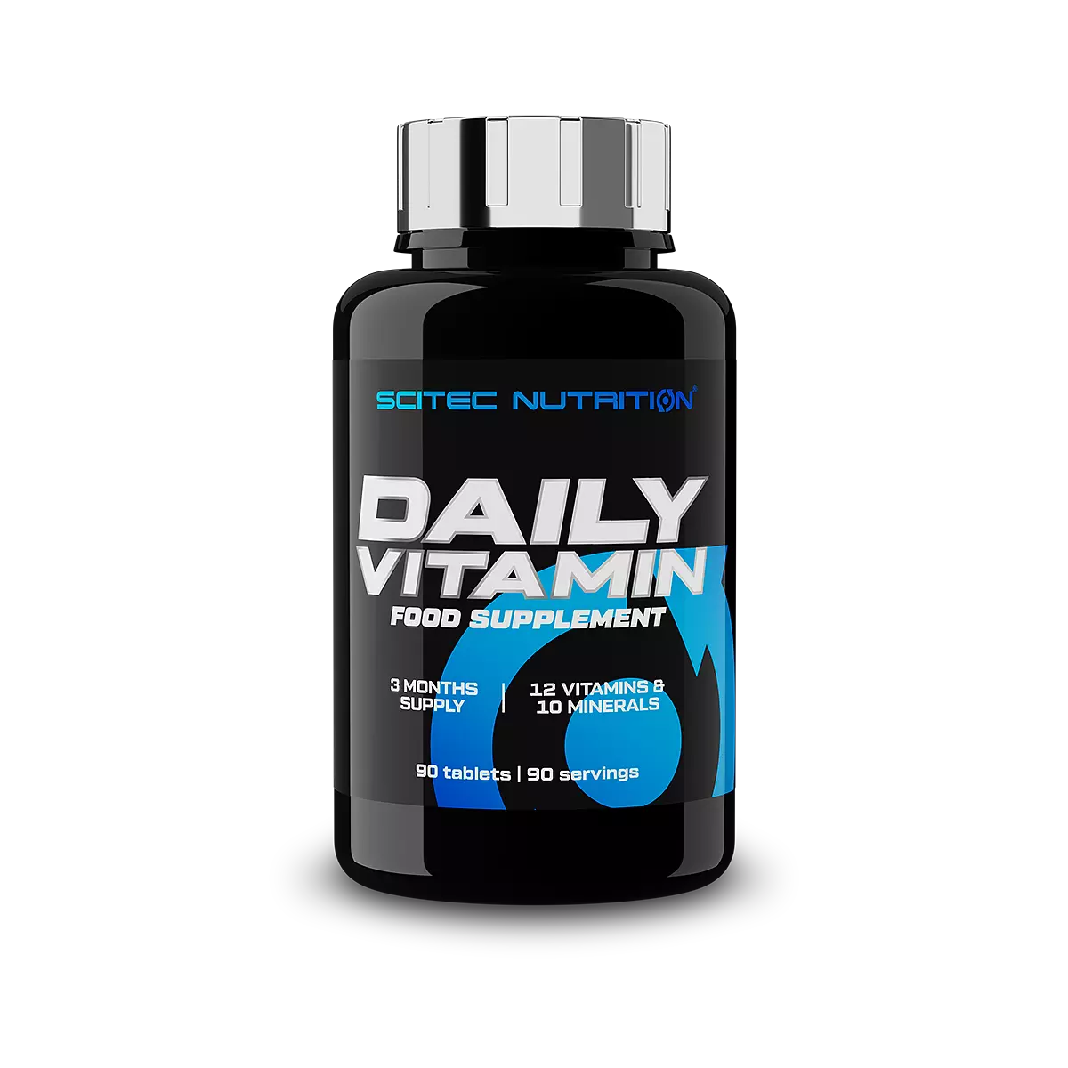 Scitec Nutrition - Daily Vitamin - 90 Tabletten