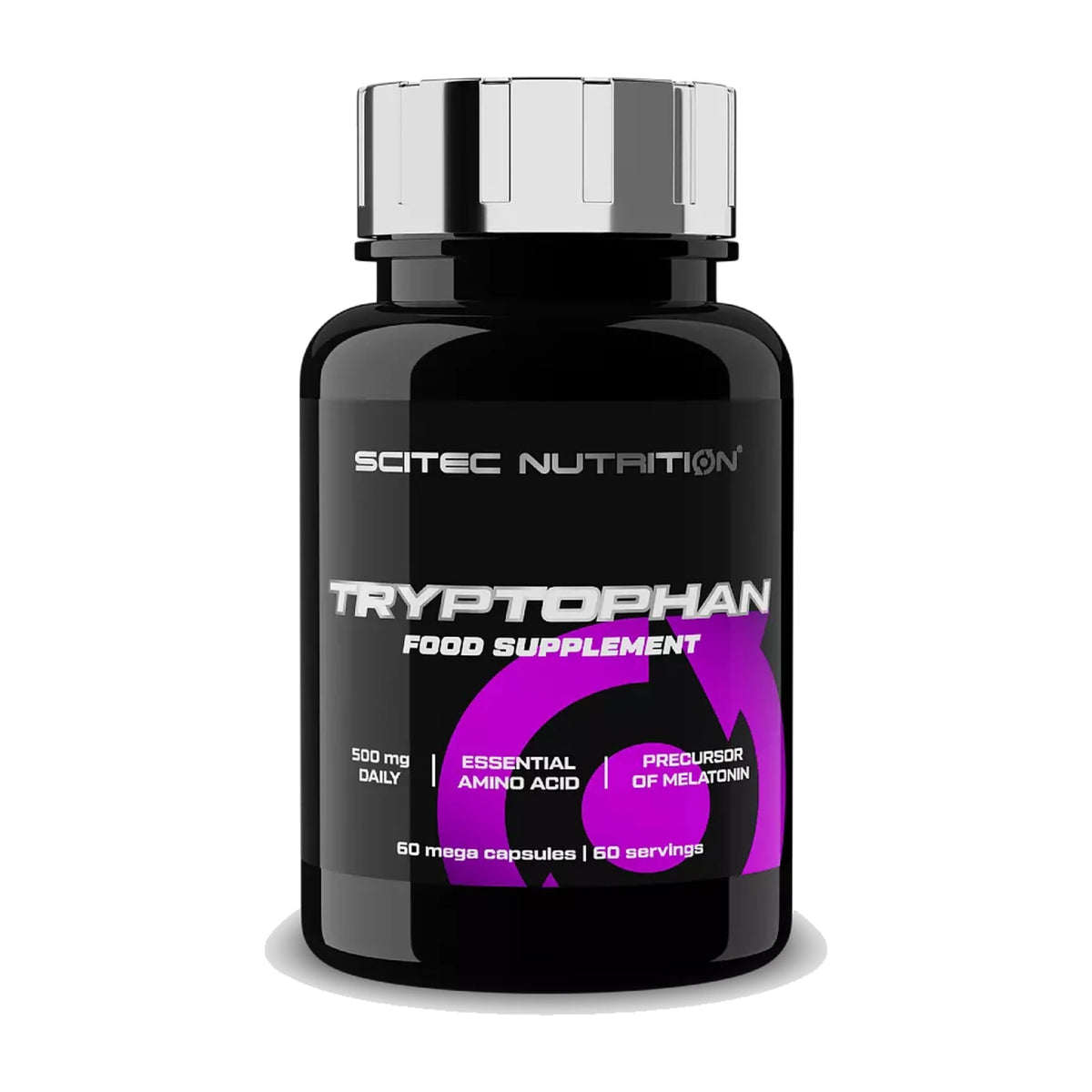 Scitec Nutrition - Tryptophan - 60 Kapseln