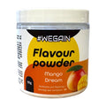 #WEGAIN Flavour Powder Mango Dream
