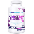 AllNutrition - Magnesium Glycinate +B6 - 90 Kapseln