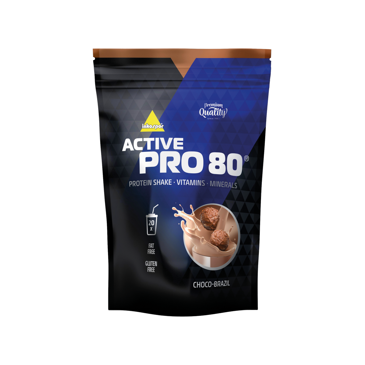 inkospor Active - Pro 80 - 500g Beutel