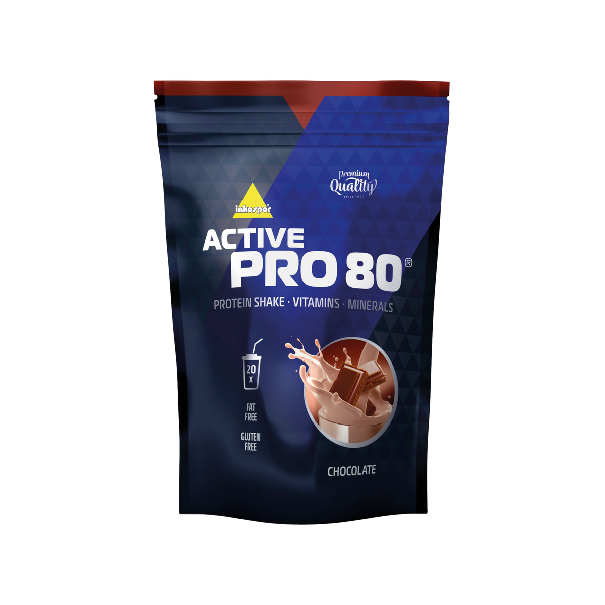 inkospor Active - Pro 80 - 500g Beutel