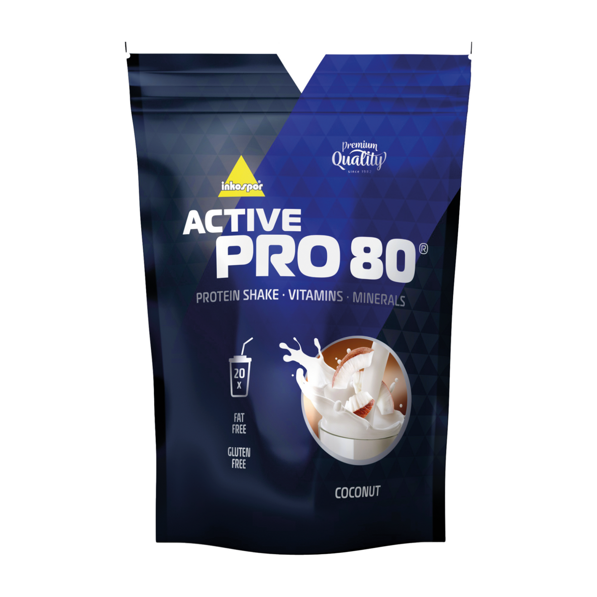 inkospor Active - Pro 80 - 500g Beutel