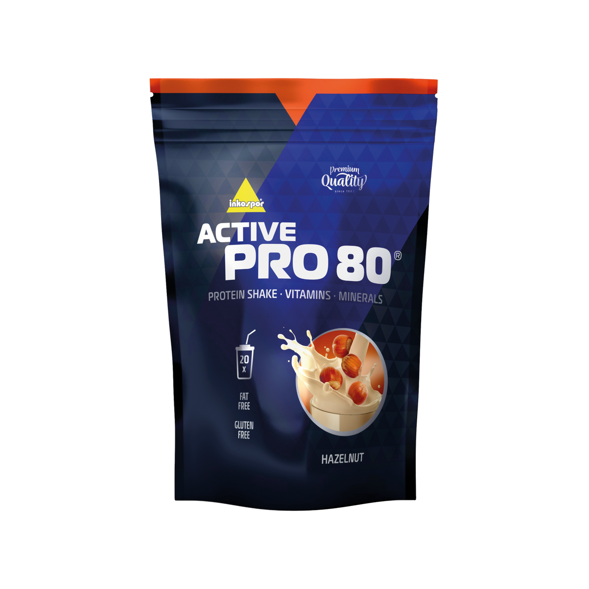 inkospor Active - Pro 80 - 500g Beutel