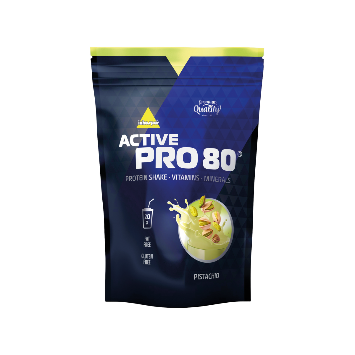 inkospor Active - Pro 80 - 500g Beutel