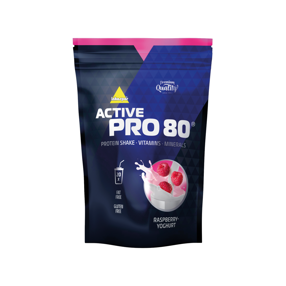 inkospor Active - Pro 80 - 500g Beutel