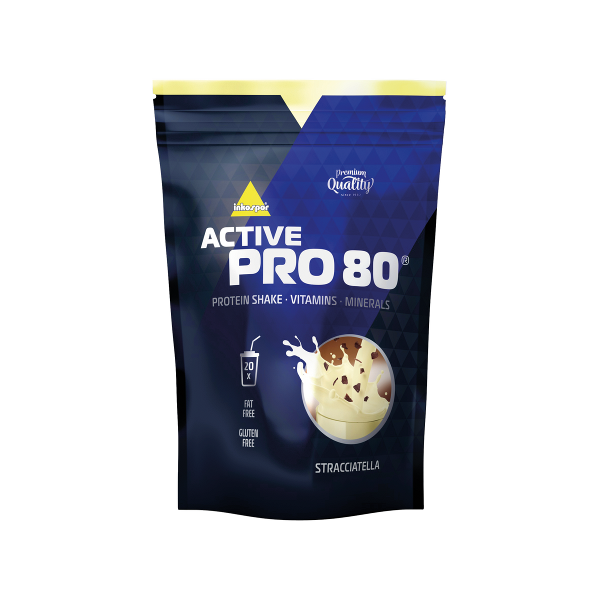 inkospor Active - Pro 80 - 500g Beutel