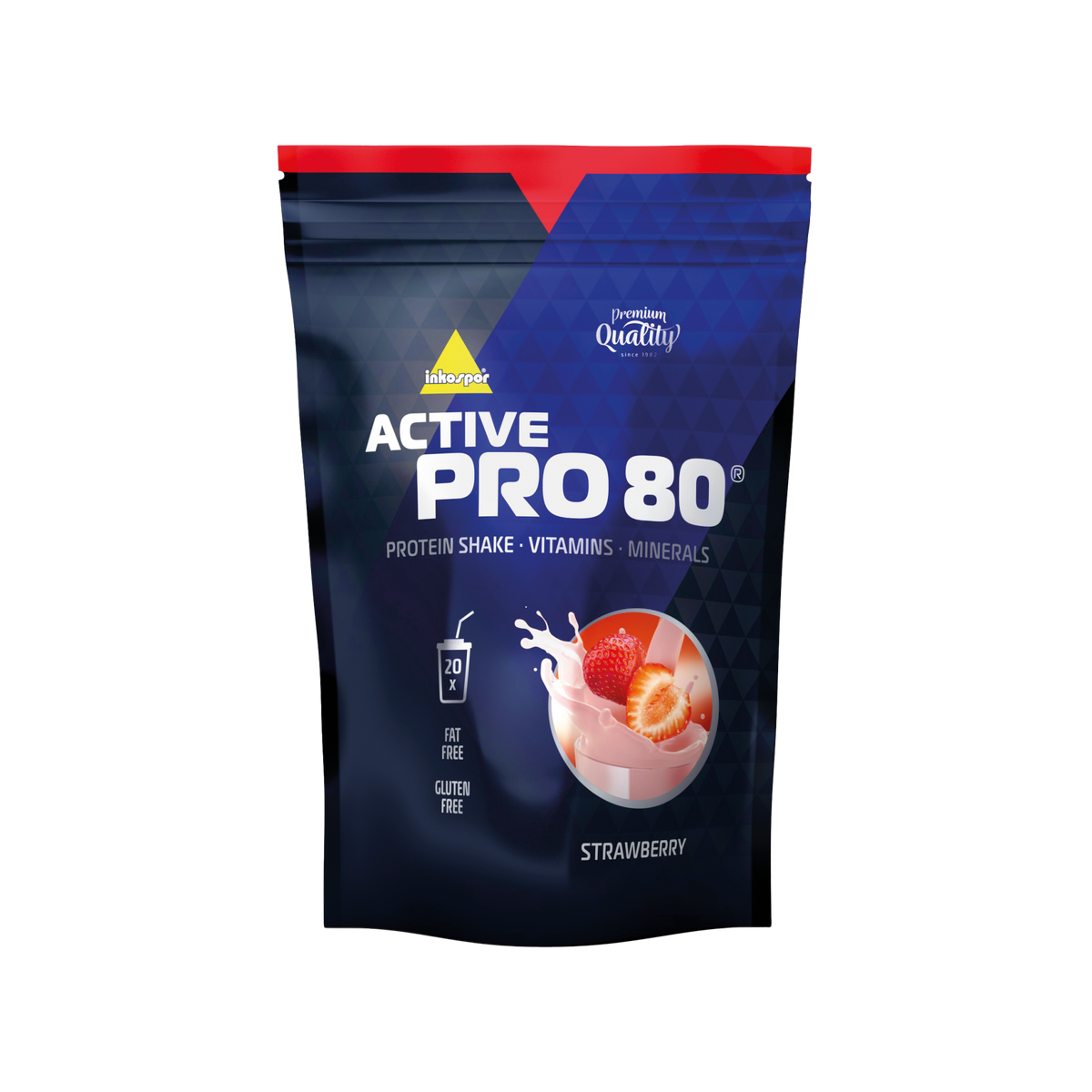 inkospor Active - Pro 80 - 500g Beutel