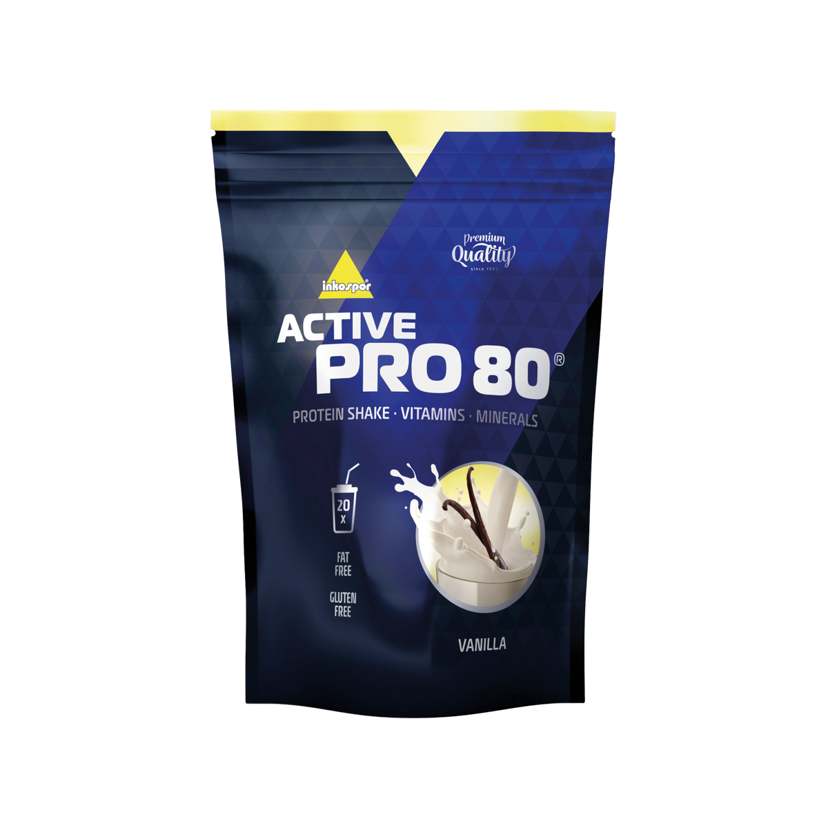 inkospor Active - Pro 80 - 500g Beutel