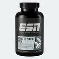 ESN - Athlete Stack: Men - 210 Kapseln