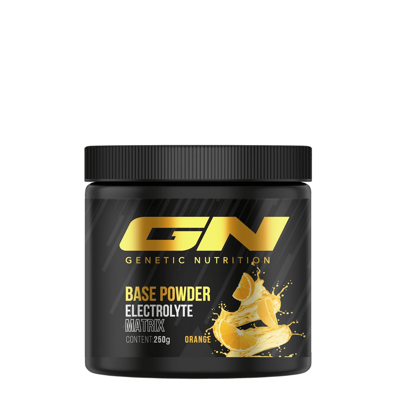 GN - Base Powder · 250g