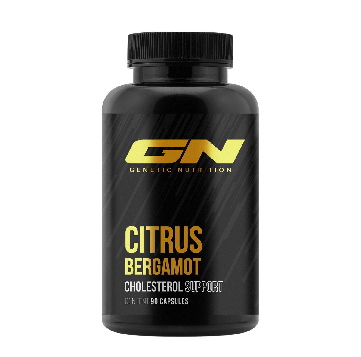 GN Laboratories - Citrus Bergamot - 90 Kapseln