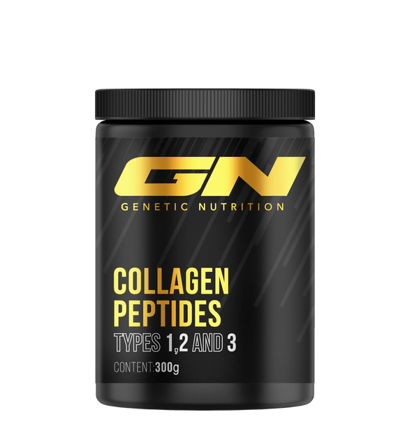 GN -  Peptan Collagen Peptides · 300g