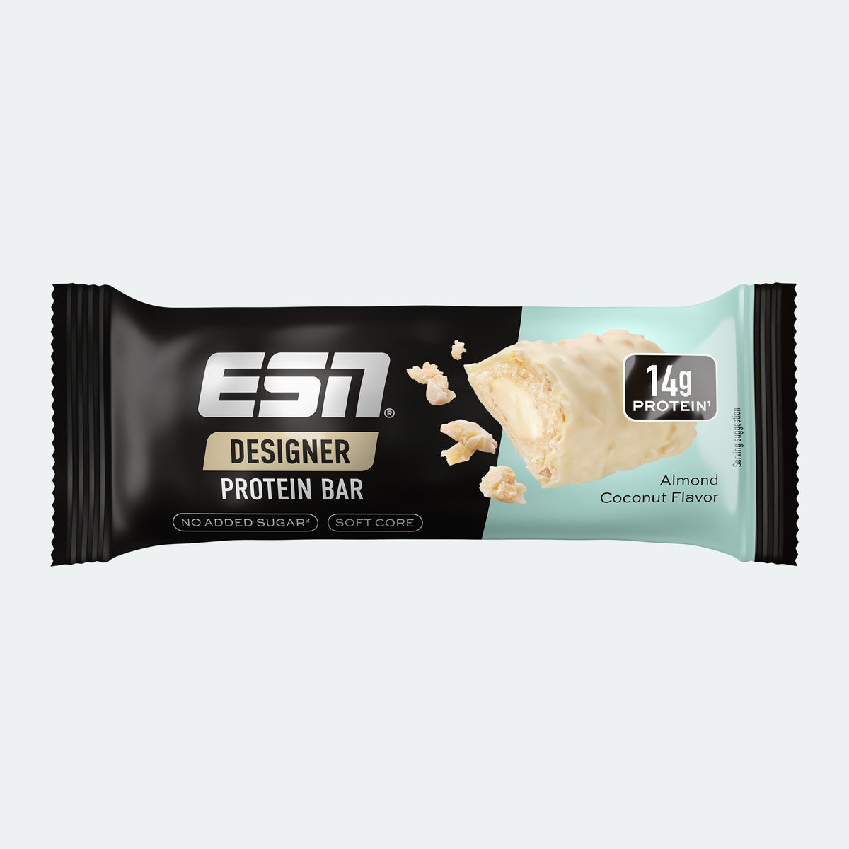ESN - Designer Protein Bar - 45g Riegel