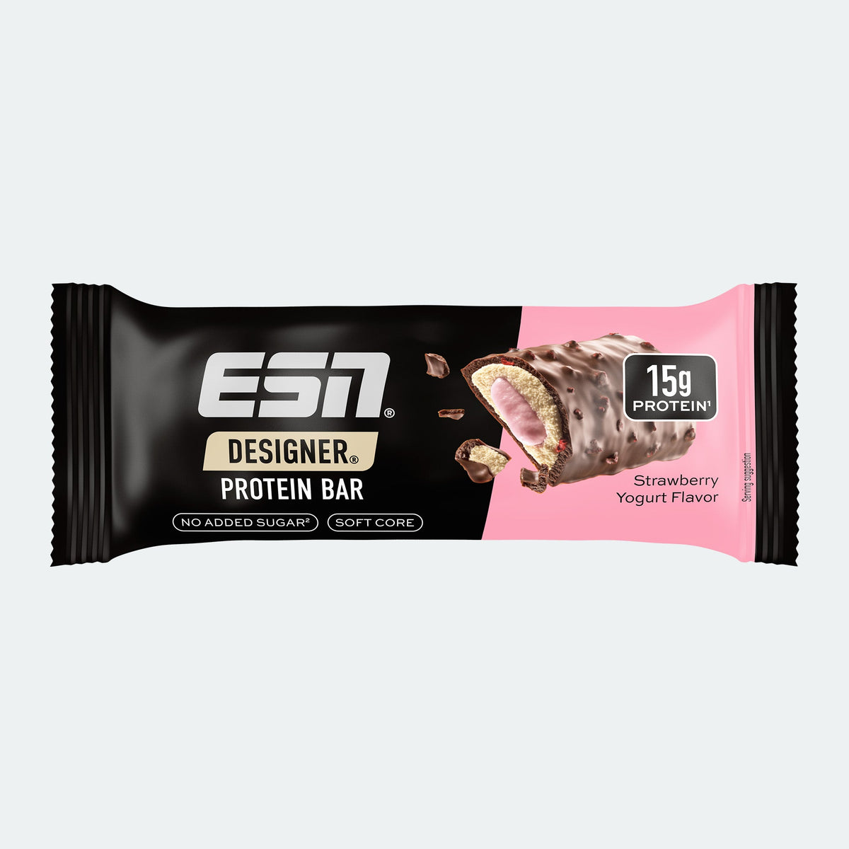 ESN - Designer Protein Bar - 45g Riegel