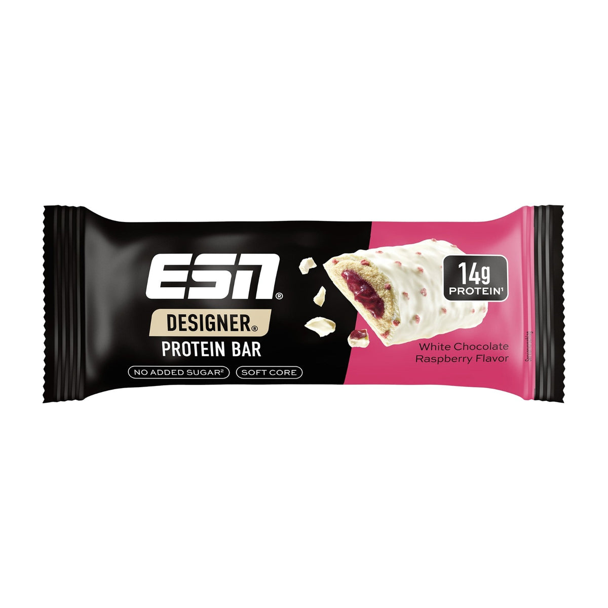 ESN - Designer Protein Bar - 45g Riegel