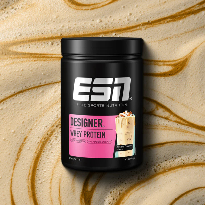 ESN - Designer Whey Protein - 908g