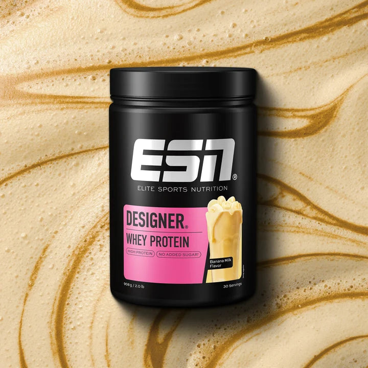 ESN - Designer Whey Protein - 908g