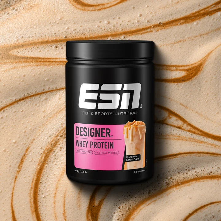 ESN - Designer Whey Protein - 908g