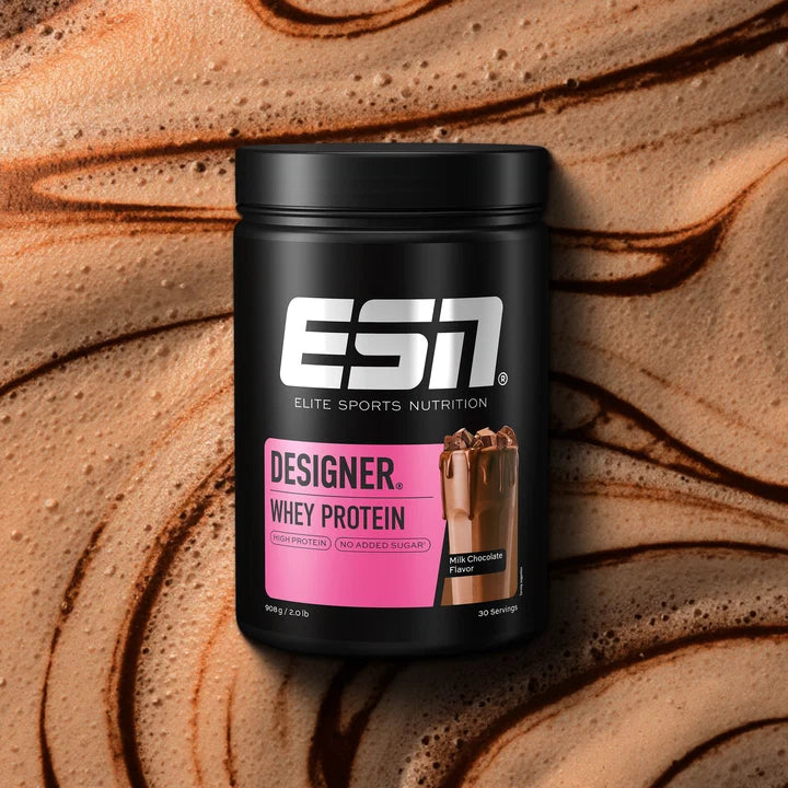 ESN - Designer Whey Protein - 908g