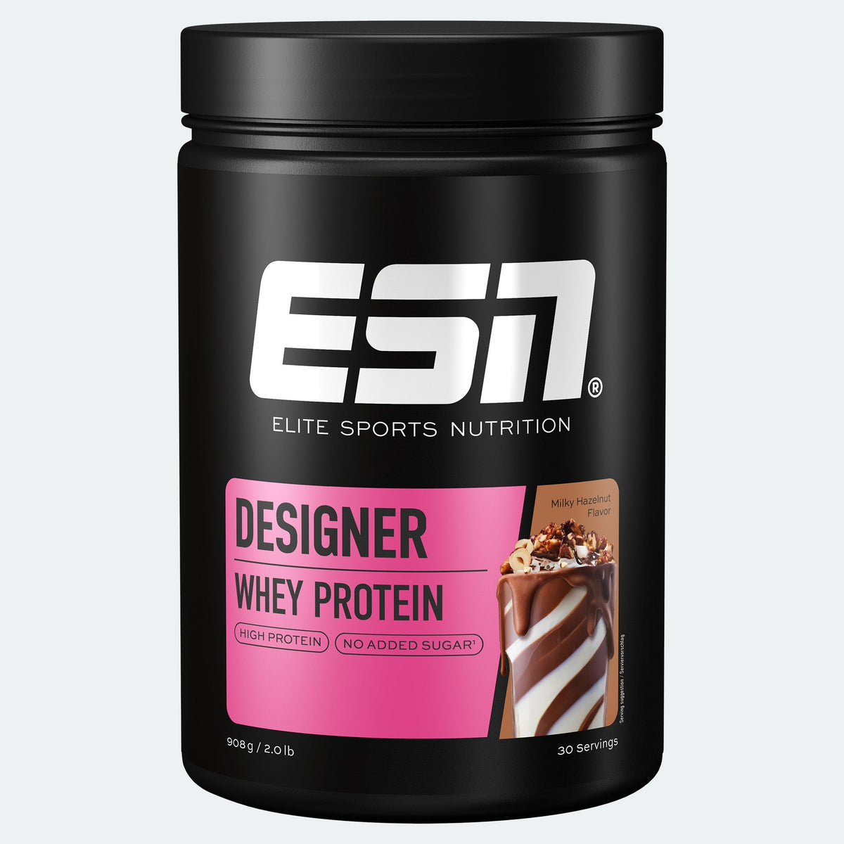 ESN - Designer Whey Protein - 908g