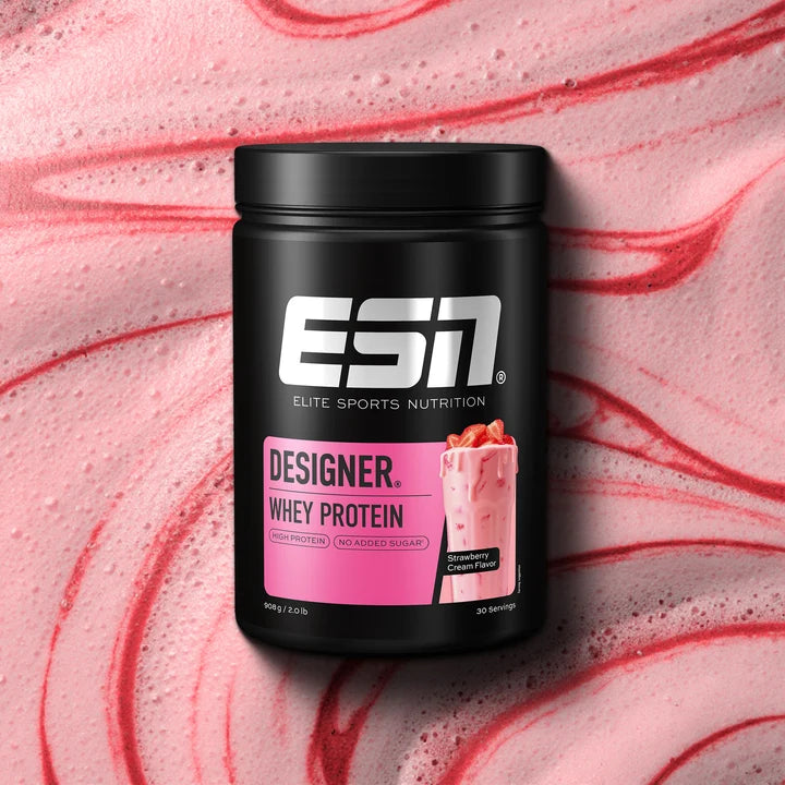ESN - Designer Whey Protein - 908g