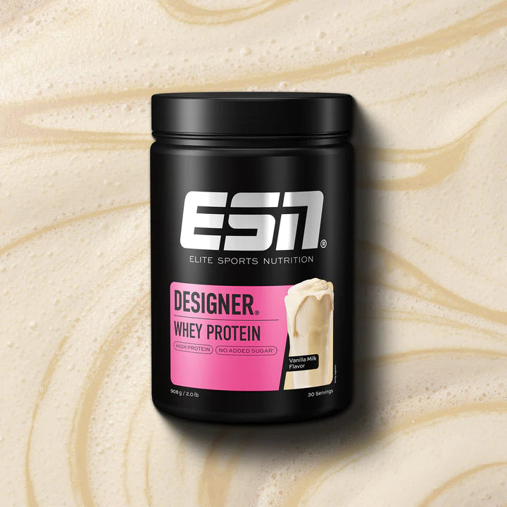 ESN - Designer Whey Protein - 908g
