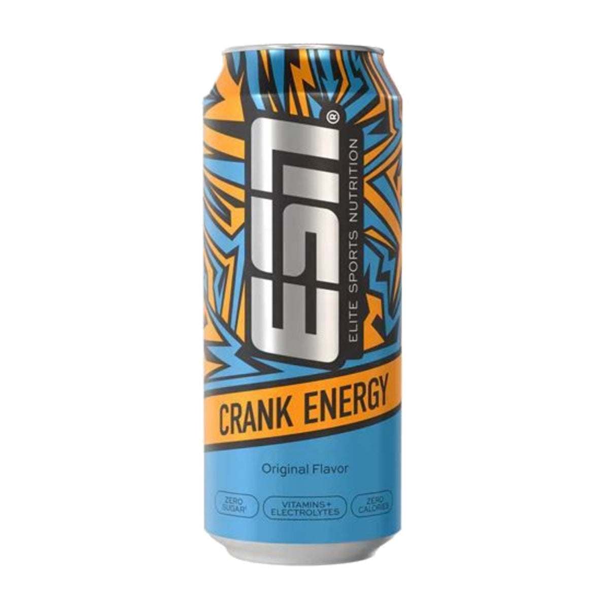 ESN - Crank Energy - 500ml Dose inkl. Pfand