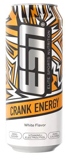 ESN - Crank Energy - 500ml Dose inkl. Pfand