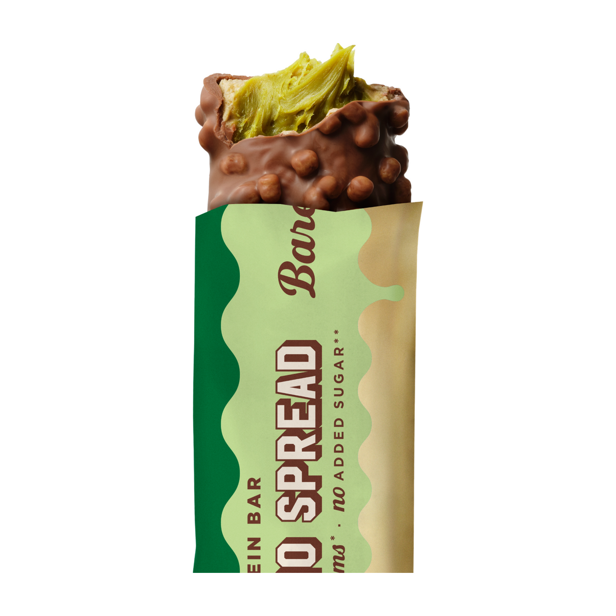 Barebells - Protein Bar Spread - 45g Riegel