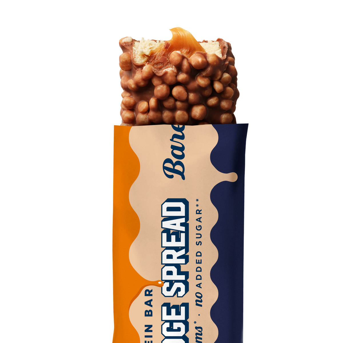 Barebells - Protein Bar Spread - 45g Riegel
