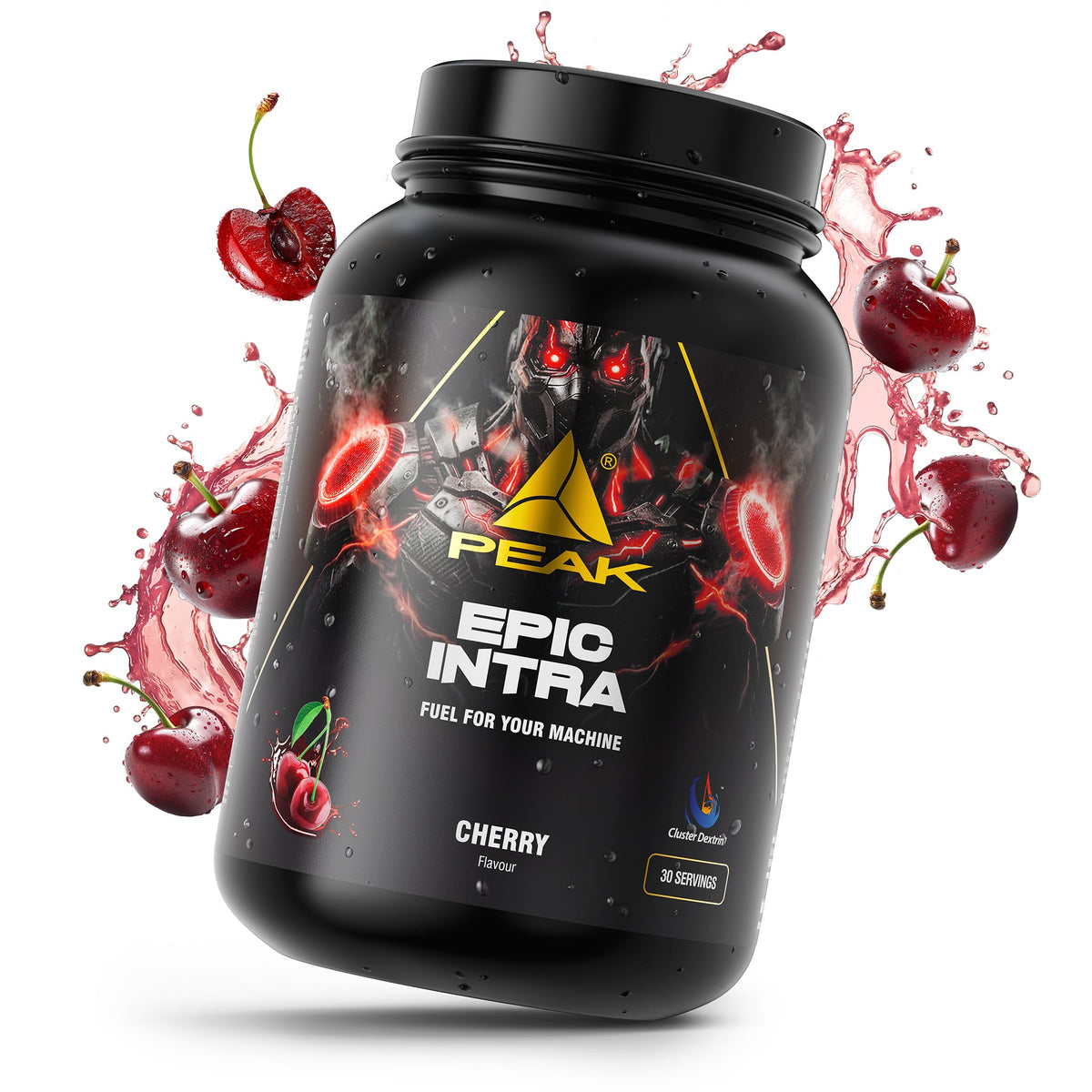 Peak - Epic Intra - 1500g Dose