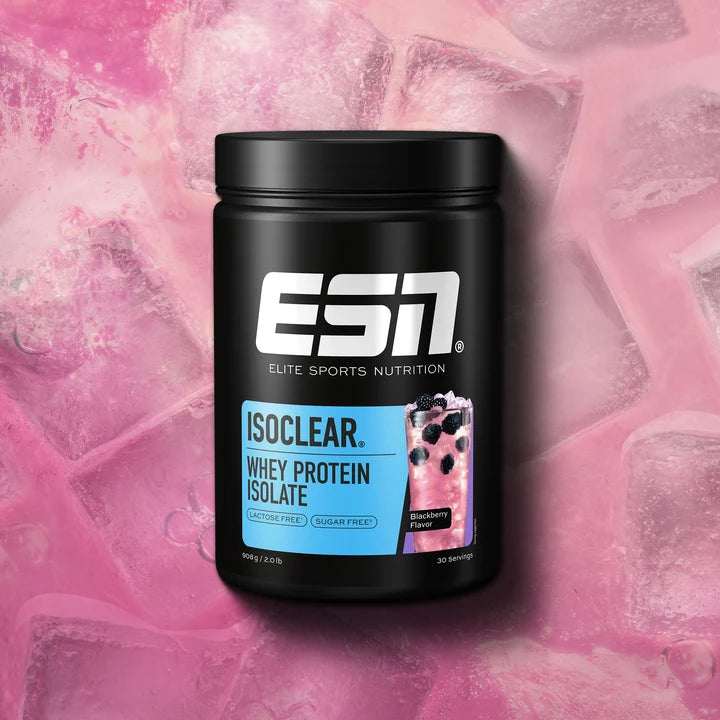 ESN - Isoclear Whey Protein Isolate - 908g