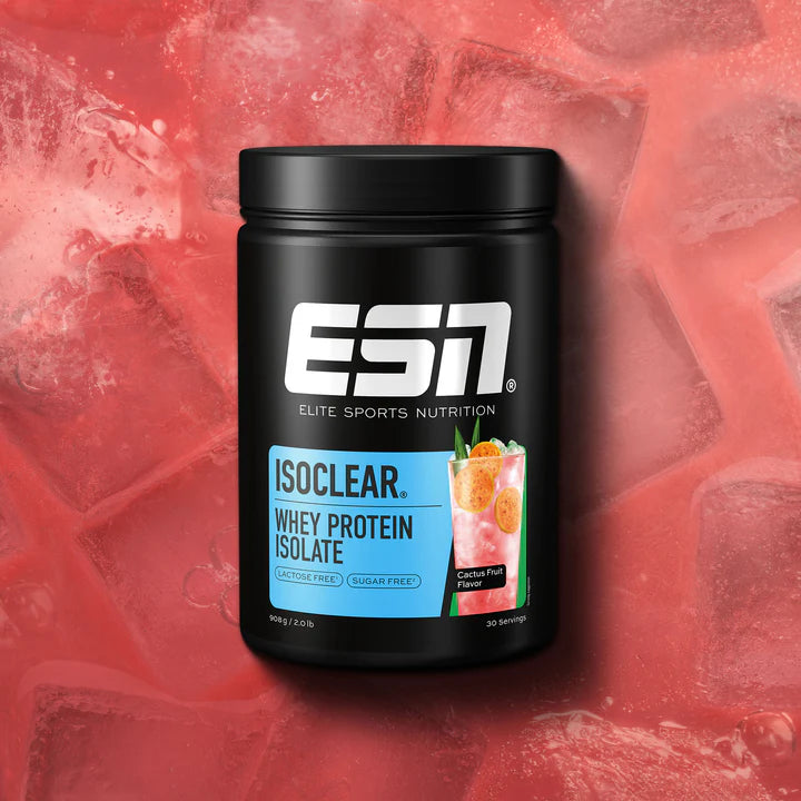 ESN - Isoclear Whey Protein Isolate - 908g