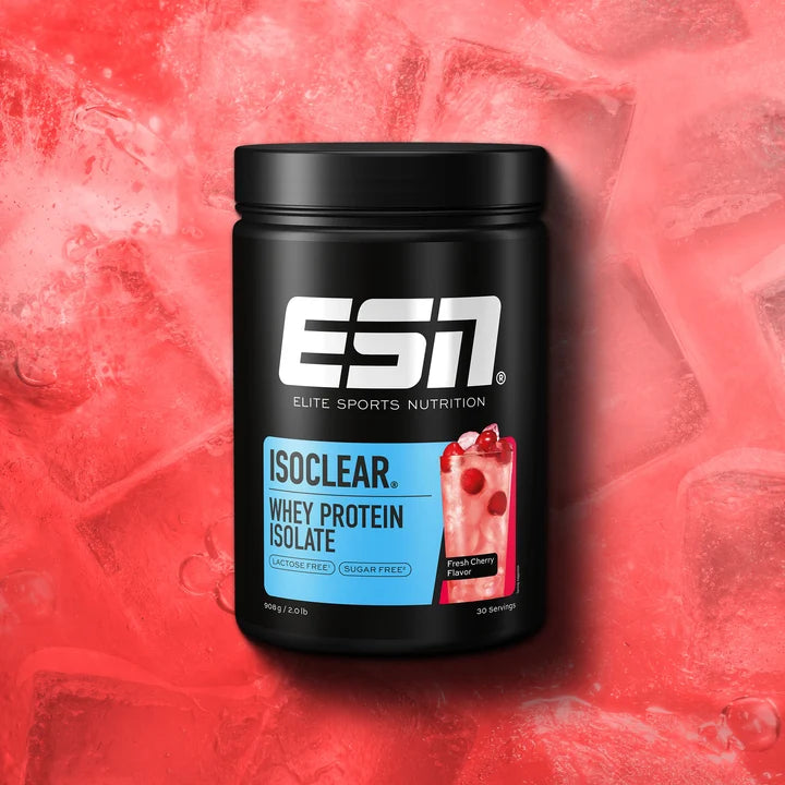 ESN - Isoclear Whey Protein Isolate - 908g
