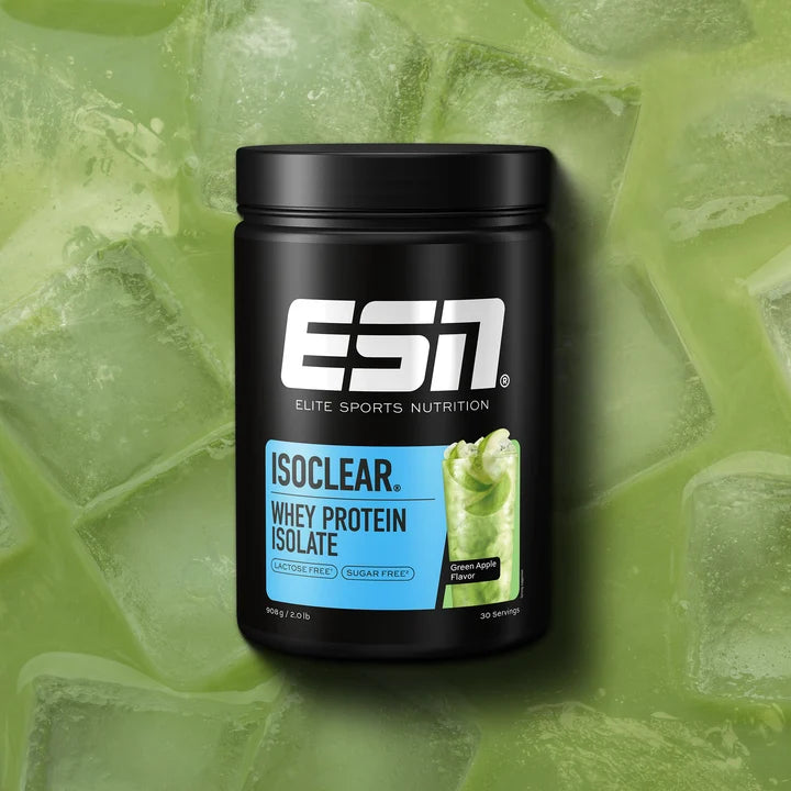 ESN - Isoclear Whey Protein Isolate - 908g